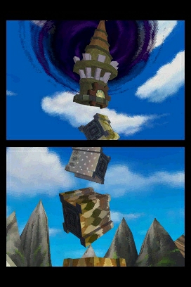 The Legend of Zelda: Spirit Tracks - Imagen 45